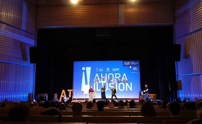 Zamora se sitúa como la ciudad de la ilusión con la V edición del Congreso Ahora Ilusión