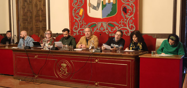 El Pleno del Ayuntamiento de Zamora Aprueba una Reorganizaci&oacute;n Presupuestaria Clave para 2026