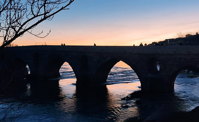 Zamora, entre la estética y el progreso económico