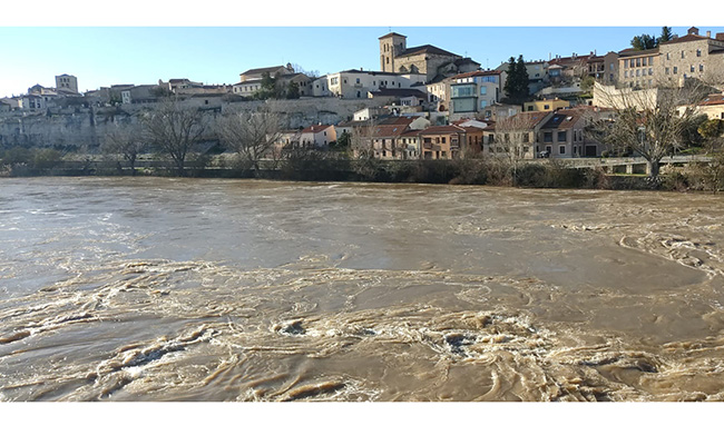 Zamora, la ciudad que llevo dentro