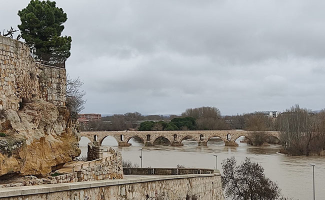 Zamora y la vida de los otros