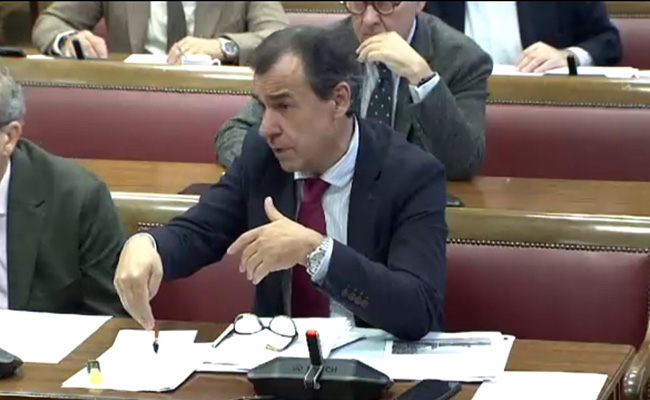 Maíllo denuncia que no se concretan los plazos de Monte la Reina