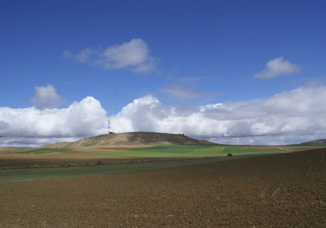 Campaña de mecenazgo para estudiar el pasado vacceo de El Viso (Bamba)