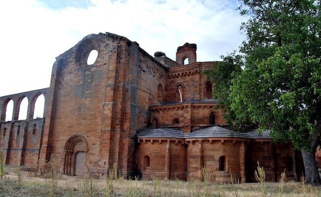 Próximas elecciones en Castilla y León: Patrimonio en extinción