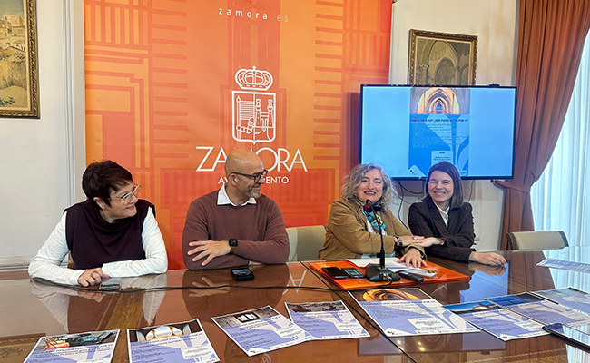 Presentando el ciclo de conferencias “Psicología hoy: ¿Qué puede hacer por ti?”