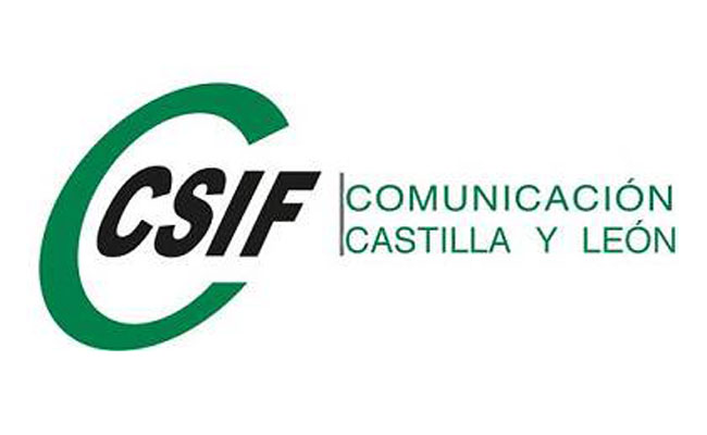 CSIF denuncia la caducidad del convenio laboral de la Junta de Castilla y León