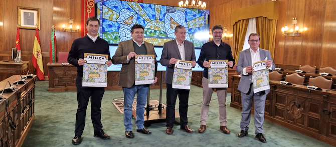 Nueva edici&oacute;n de Meliza, con m&aacute;s expositores y m&aacute;s espacios