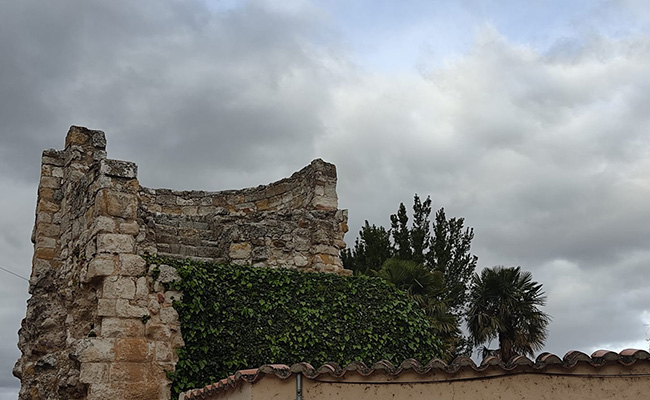 Cuando yo me haya ido de la ciudad pretérita