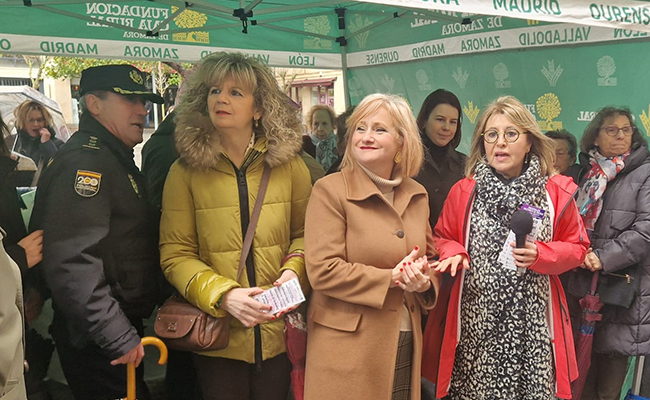 Azayca reivindica la investigación y la prevención en el Día Mundial Frente al Cáncer