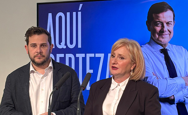 El PP de Zamora presenta una campaña electoral “serena, útil, didáctica y en positivo”