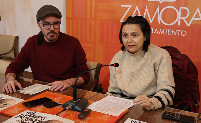 Las VII Jornadas de Prehistoria darán comienzo el próximo lunes