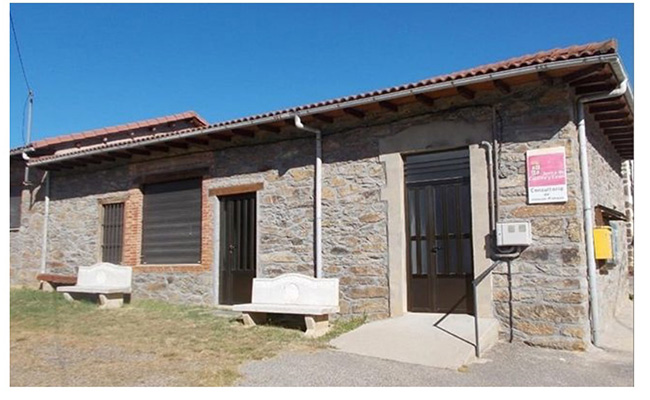 Ahora Decide denuncia el progresivo deterioro de la Sanidad