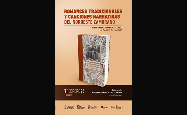 Presentación del libro 