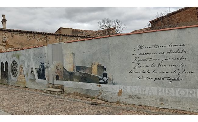 Zamora: ¿Ave Fénix?