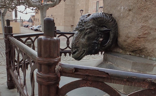 Escribir en Zamora no es llorar, sino una necesidad