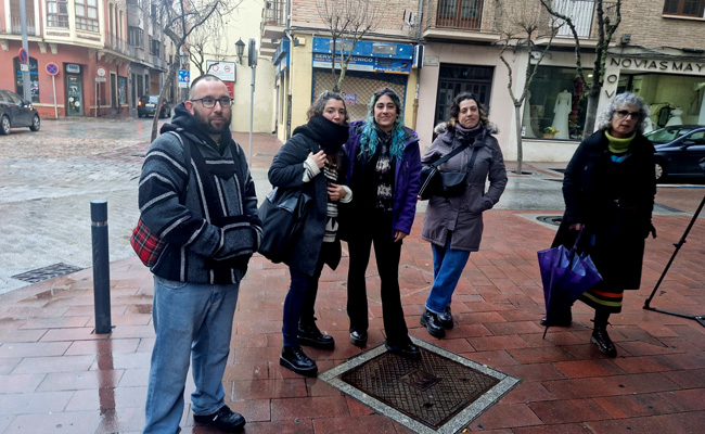 Denuncian la existencia de más de 4.000 viviendas vacías