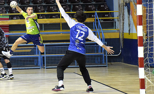 BM Caja Rural de Zamora debe sumar su decimoctavo triunfo ante Ademar, en León