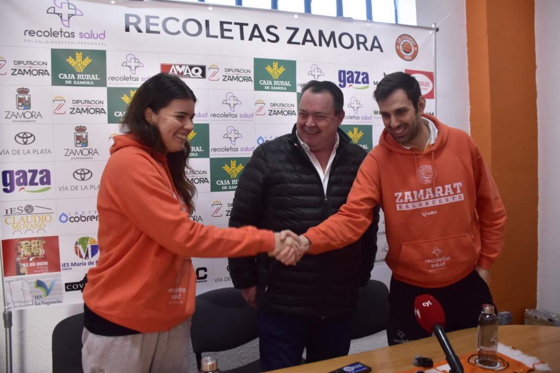 El Zamarat viaja a Azkoitia en busca de una victoria que casi garantice el Playoff