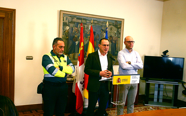 Zamora frente a la siniestralidad vial: el reto inaplazable de salvar vidas