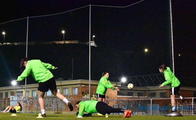 Foto Esteban Pedrosa