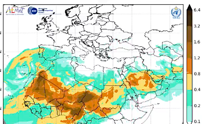 AEMET