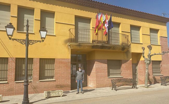 Manuel Pérez García