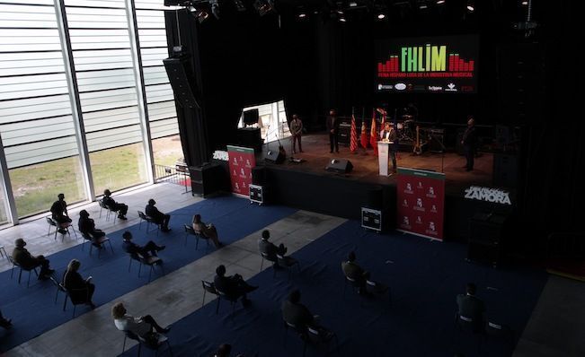 Fotografía: José Luis Leal