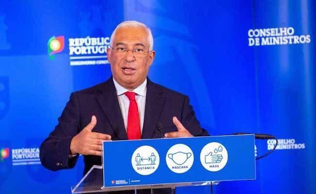 Antonio Costa