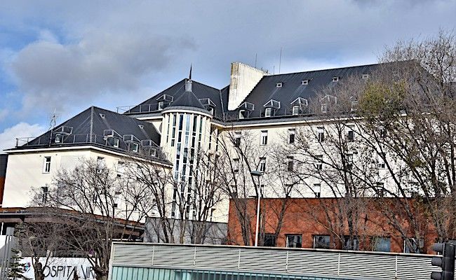 Virgen de la Concha (Fotografía: Esteban Pedrosa)