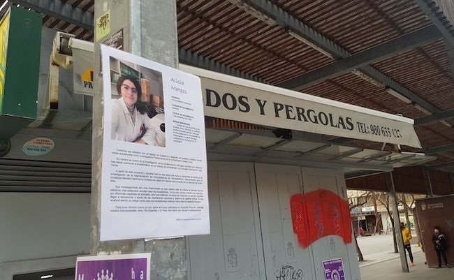 Fotografías: Enrique Onís