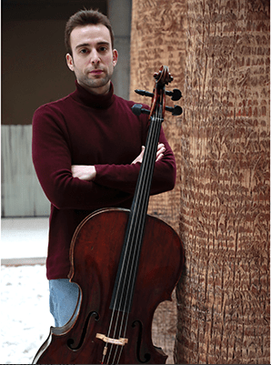 Ricardo Prieto Ganado