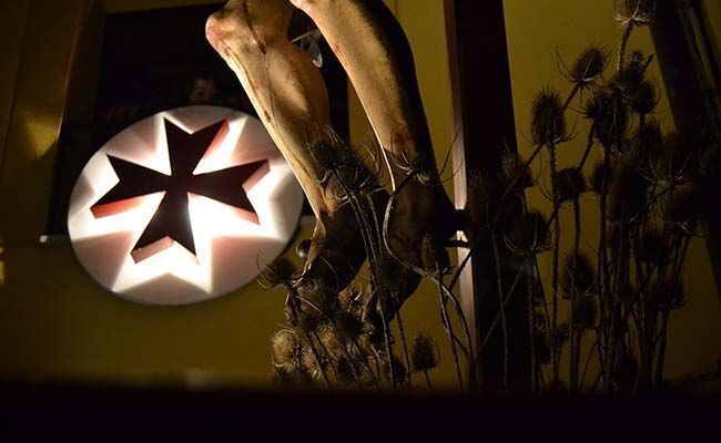 Fuente: Facebook de la Cofradía de Jesús Nazareno y Ánimas de la Campanilla.