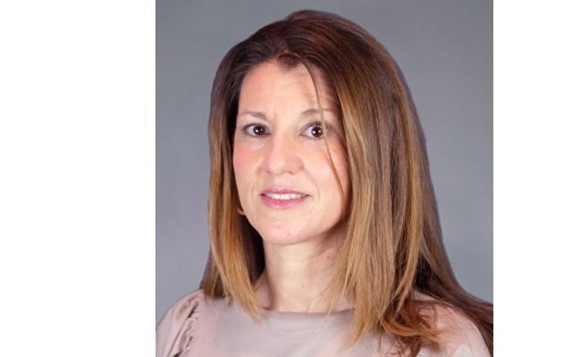 Fátima Pinacho, procuradora de Vox
