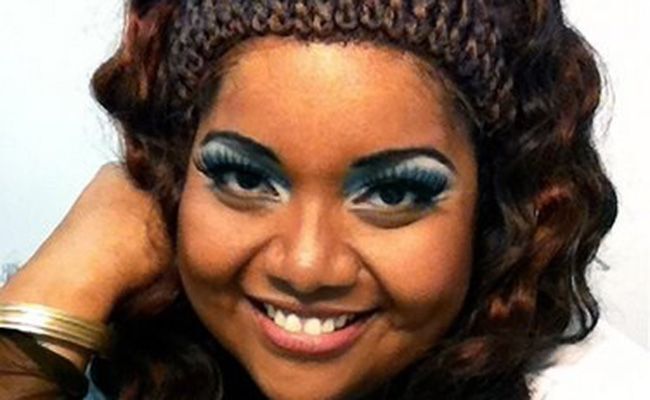 Ana Lucrecia García