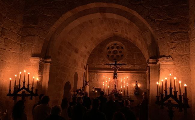 Archivo de la Hermandad.