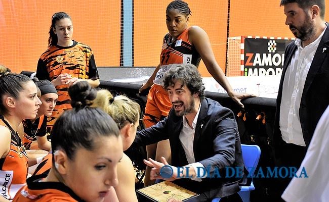 Foto Esteban Pedrosa archivo