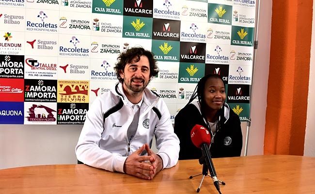 Foto Esteban Pedrosa