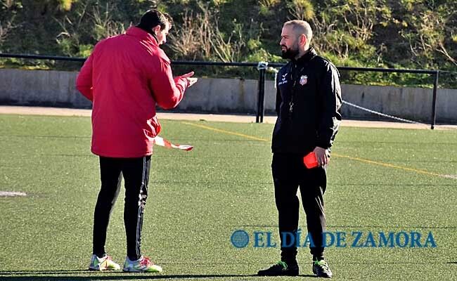 Foto Esteban Pedrosa archivo