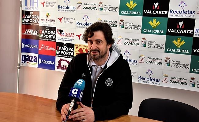 Foto Esteban Pedrosa