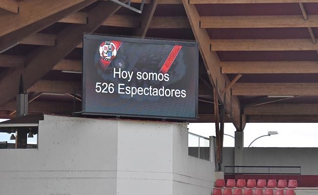 Foto Esteban Pedrosa archivo