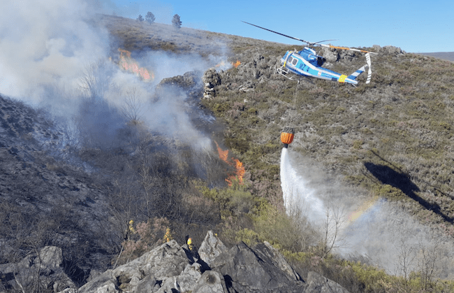 Imagen de la Brif de Tabuyo del Monte