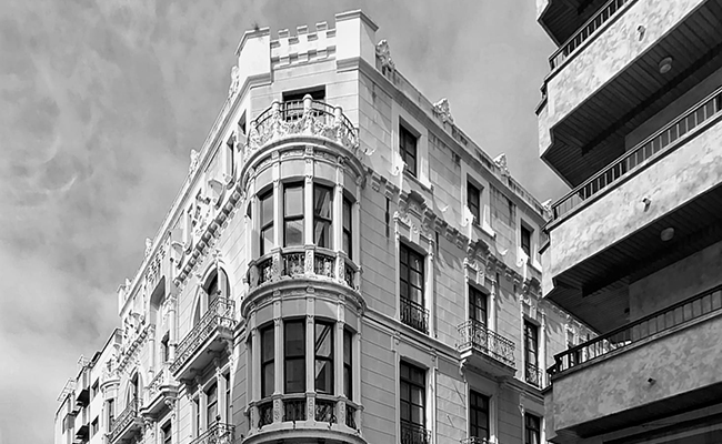 Ser empresario en Zamora