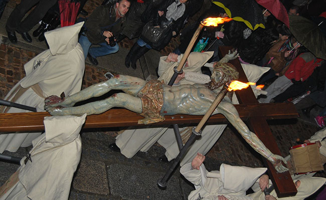 Cuando la muerte es buena