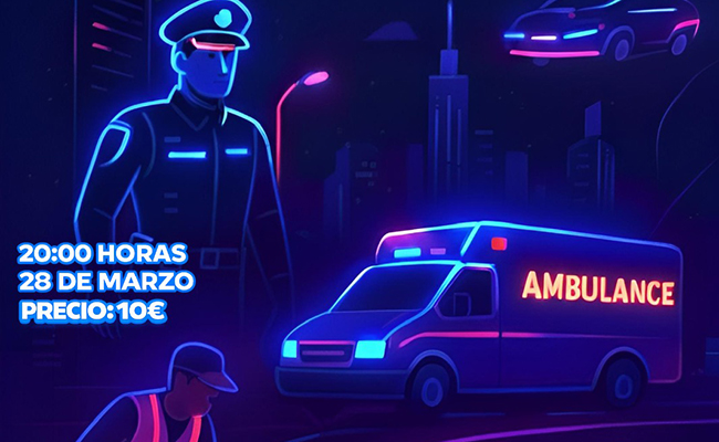 Gala solidaria de danza en el Teatro Ramos Carrión a beneficio de Cruz Roja