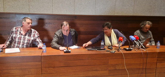 Zamora reclama la reversi&oacute;n justa de sus saltos hidroel&eacute;ctricos