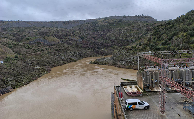 Una sentencia judicial avala la negativa a prorrogar la concesión de Villalcampo