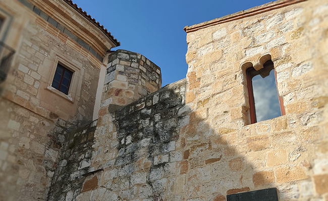 Hay que hacer una Zamora más bonita para encarar un futuro más próspero