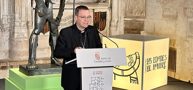 "EsperanZa" ampl&iacute;a su apertura hasta el 3 de mayo