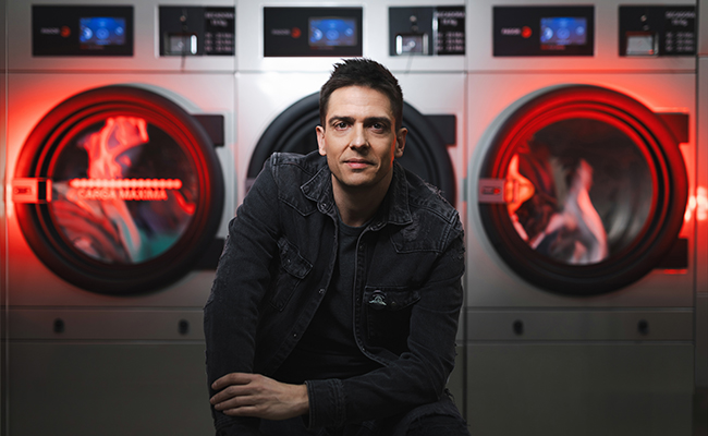 Inadaptado lanza su nuevo tema 