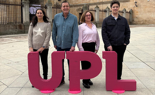 UPL propone incentivos fiscales y un plan de retorno de para recuperar población